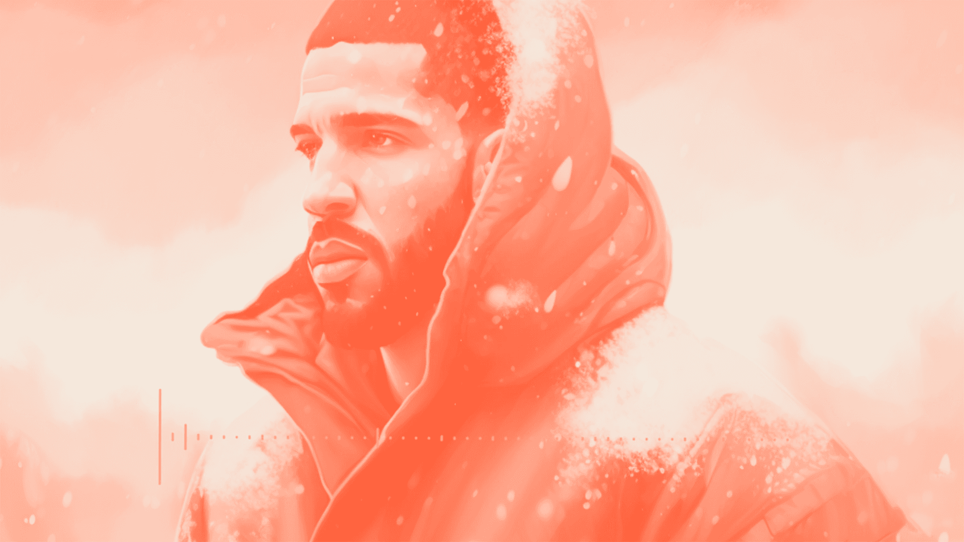 Drake was recently the subject of an AI fiasco that prompted a statement from his record label Universal Music Group that blasted the AI industry.